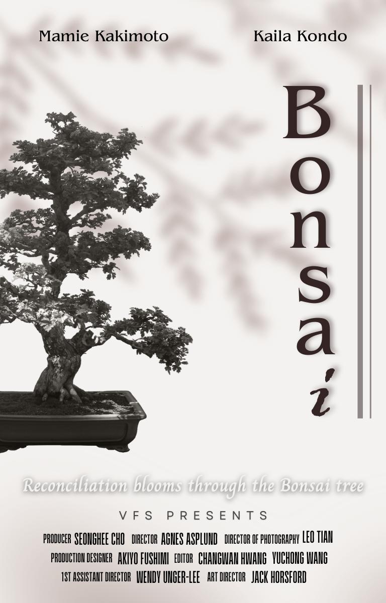 Bonsai